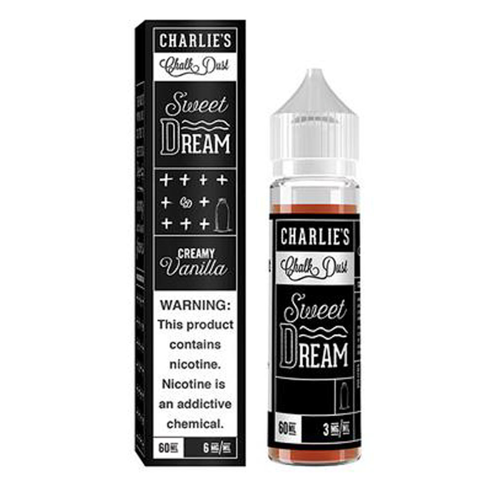 Charlie's Chalk Dust Black Label Dream